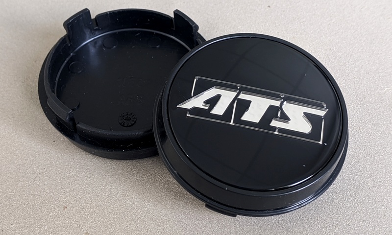 ATS 1056 61mm